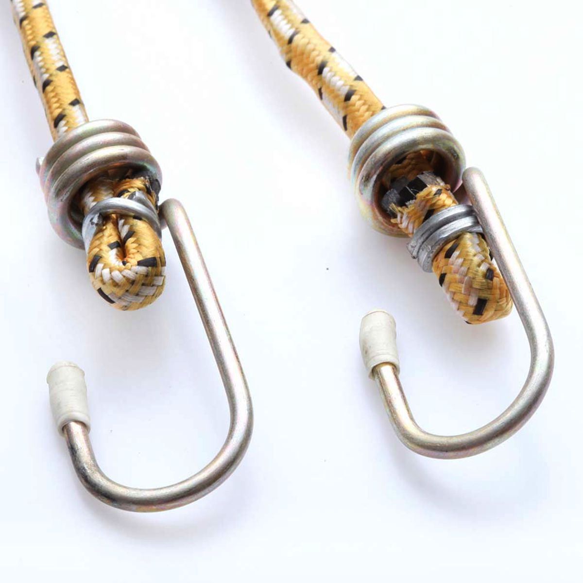 Extensores Elásticos Para Bagageiro 1,5M X 6Mm 3 Peças Western - 1523