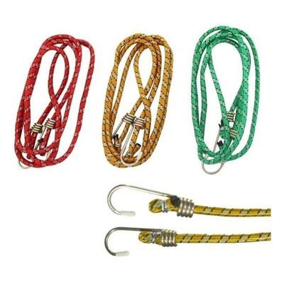 Extensor Elástico Com 3 Unidades Meghazine