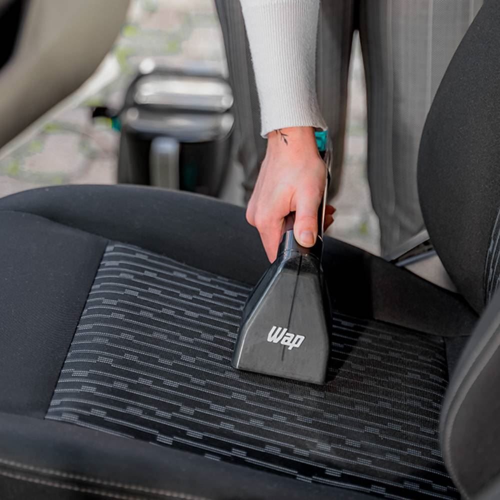 Extratora e Higienizadora Portátil Wap Spot Cleaner W2