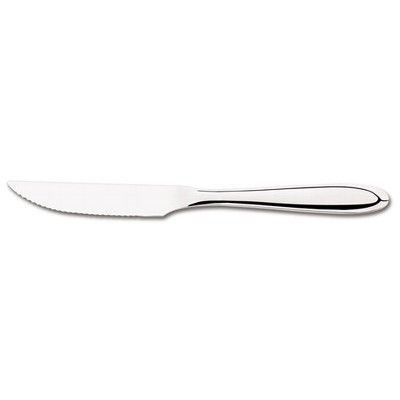 Faca Para Churrasco Laguna 21Cm Tramontina - Inox