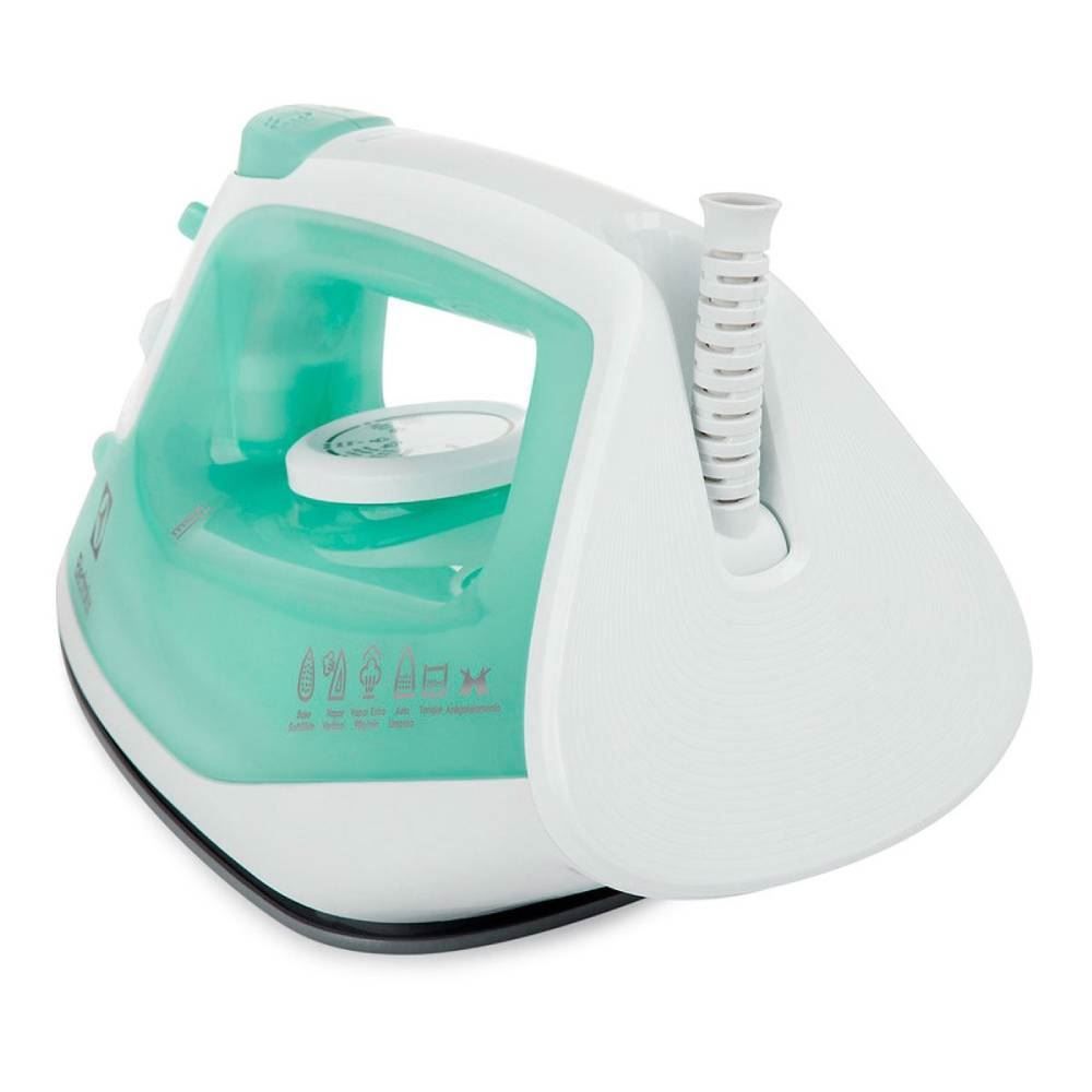 Ferro de Passar Electrolux a Vapor e a Seco Easyline SIE70