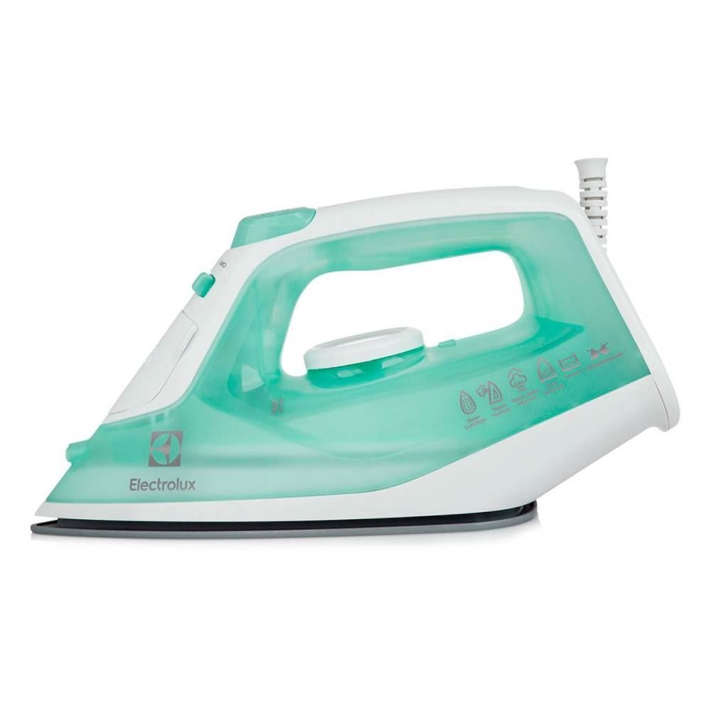 Ferro de Passar Electrolux a Vapor e a Seco Easyline SIE70