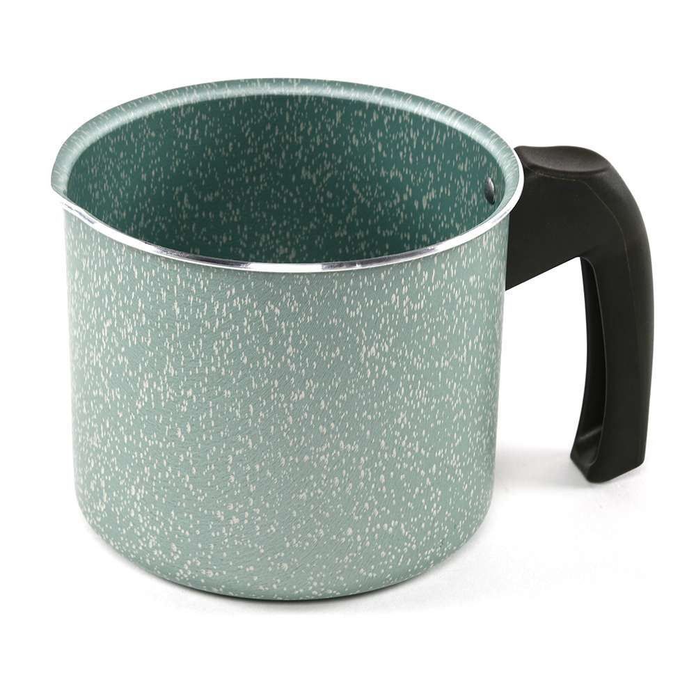 Fervedor Ceramic Life Suprema Brinox 1,2 Litros - Verde