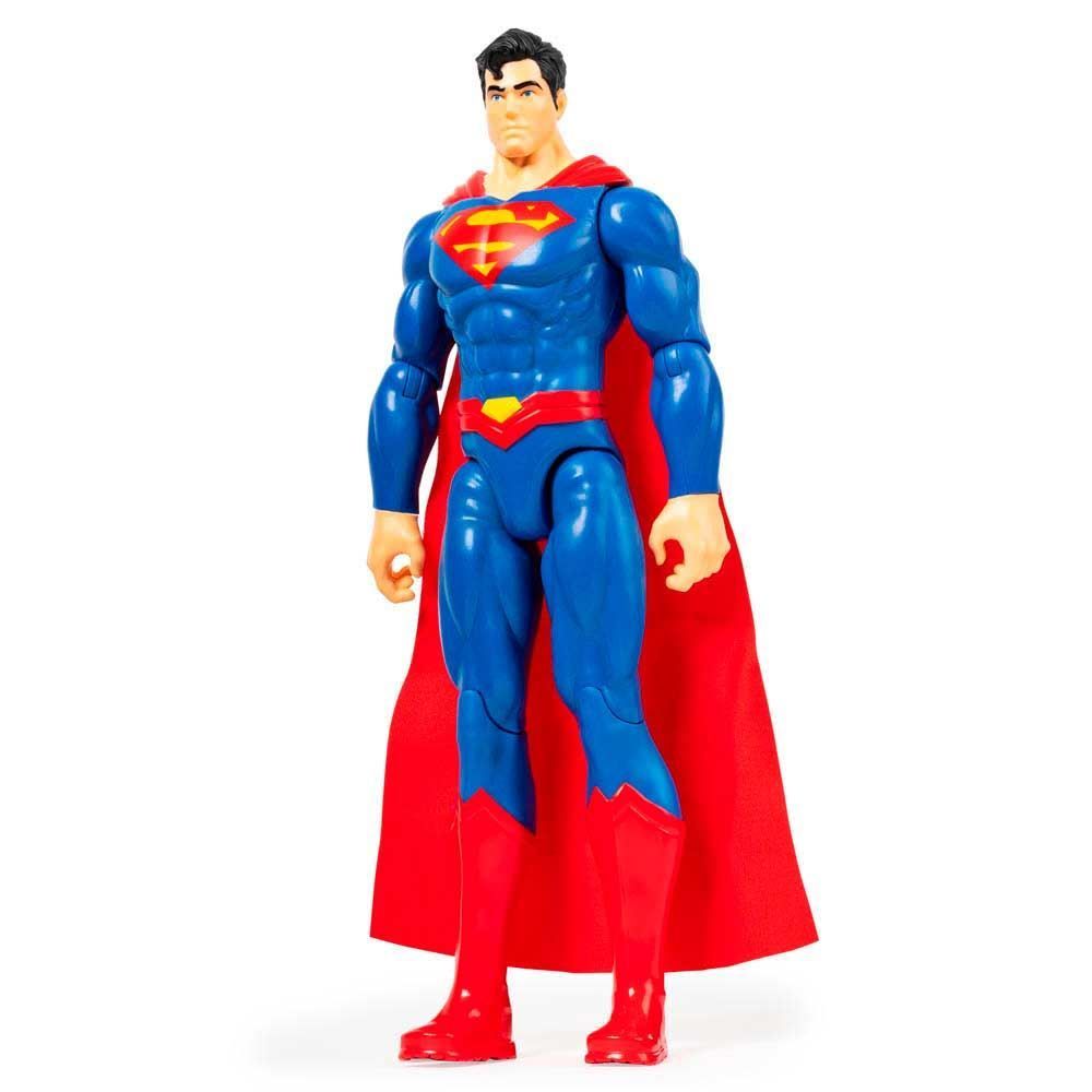 Figura Articulada 30Cm Dc Comics Superman Sunny - 2202