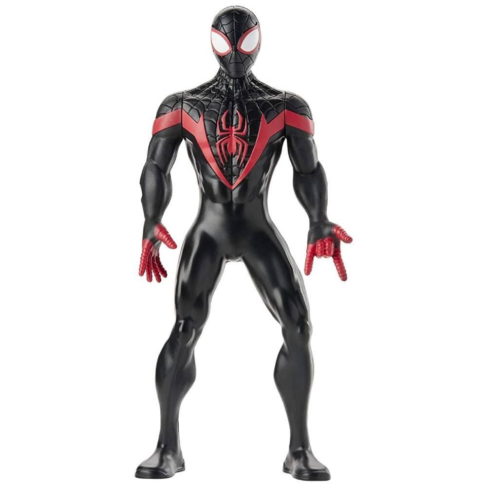 Figura Mavel Miles Morales Hasbro  - E7697 