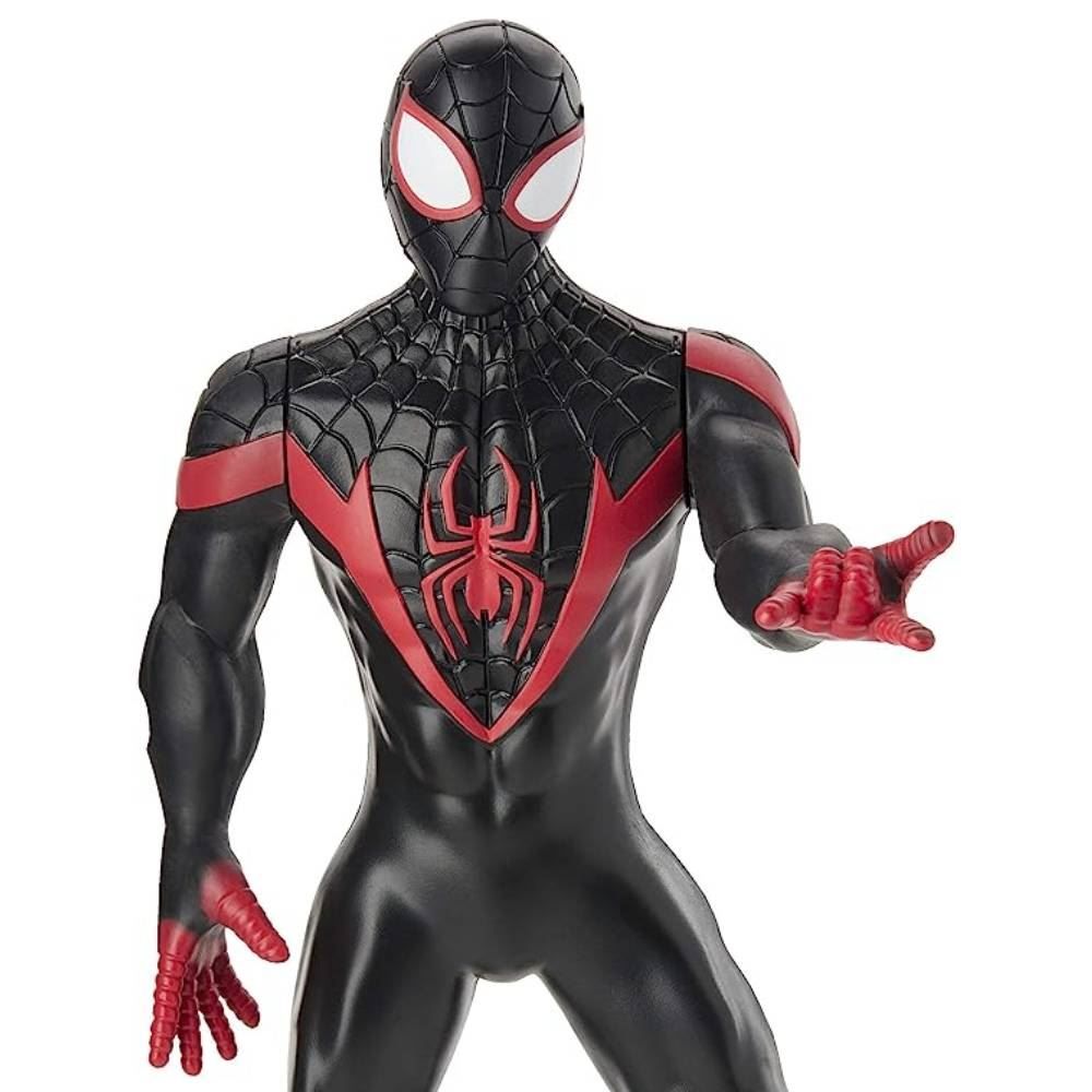 Figura Mavel Miles Morales Hasbro  - E7697 