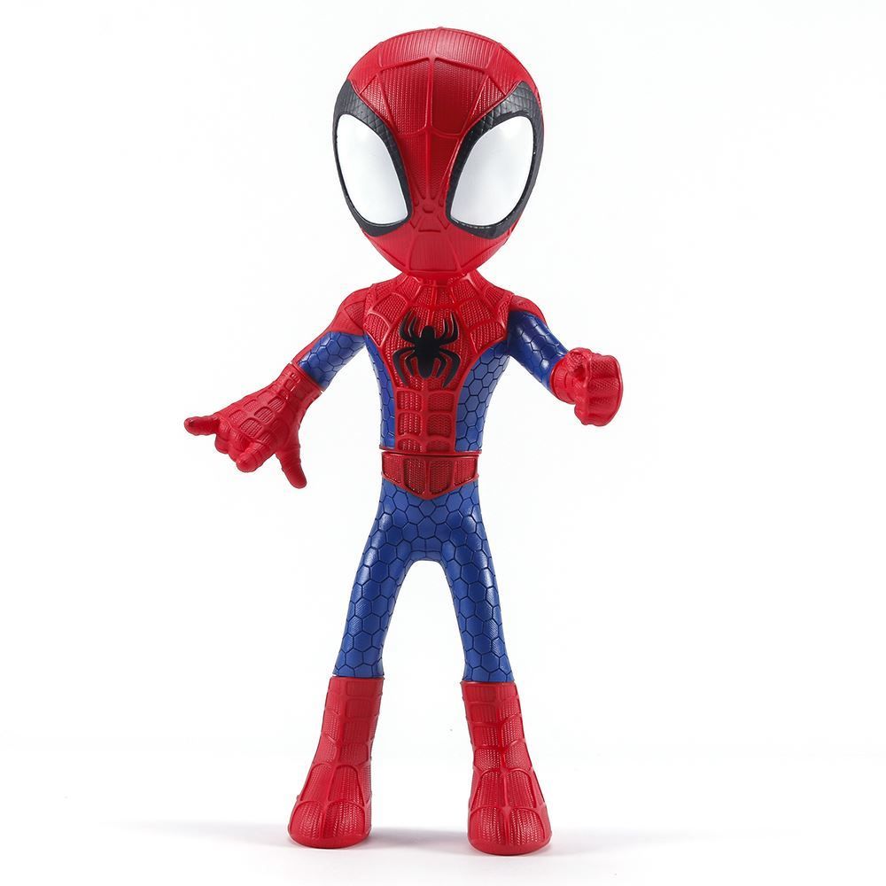 Figura Spidey Homem-Aranha 50 Cm Mimo Brinquedos - 447