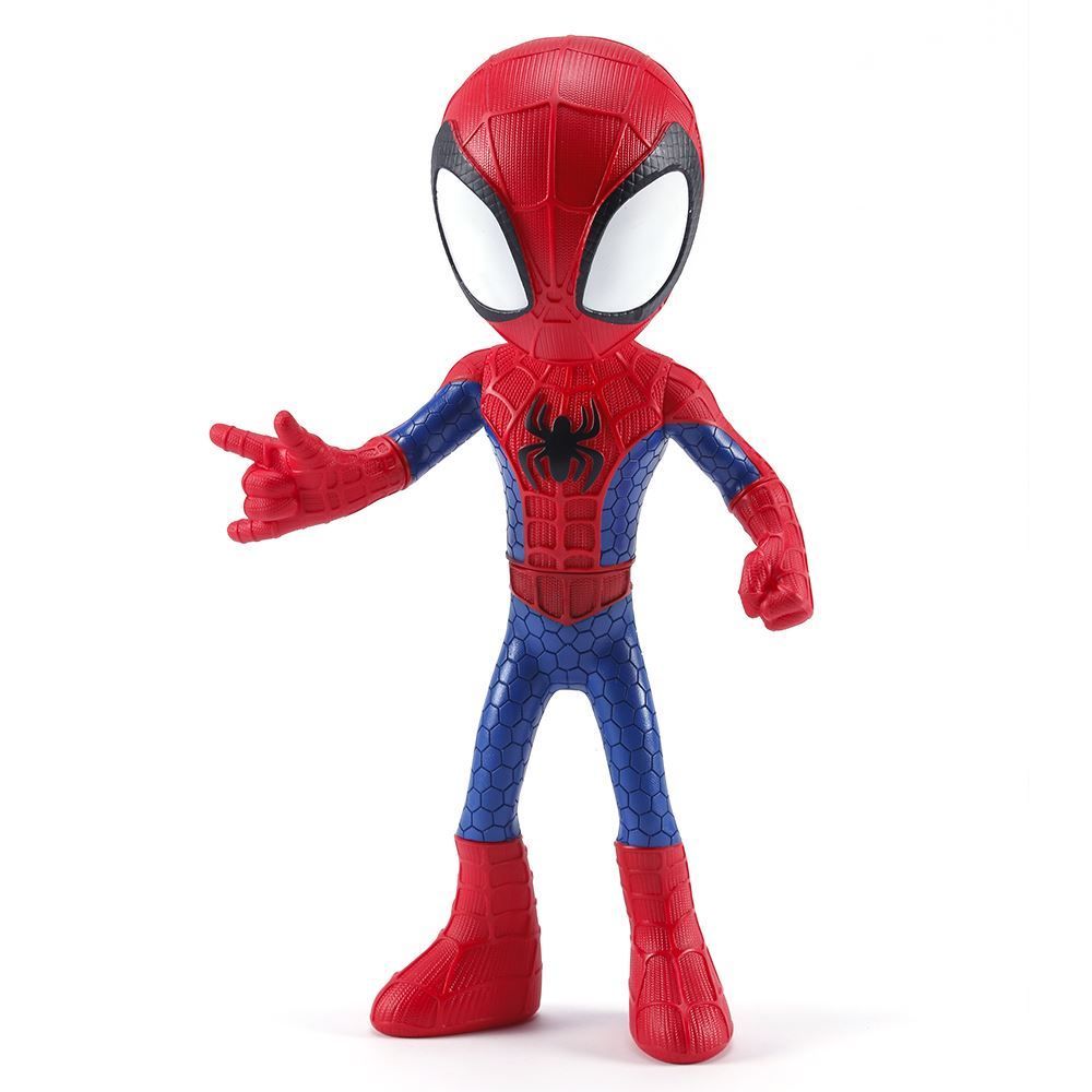 Figura Spidey Homem-Aranha 50 Cm Mimo Brinquedos - 447