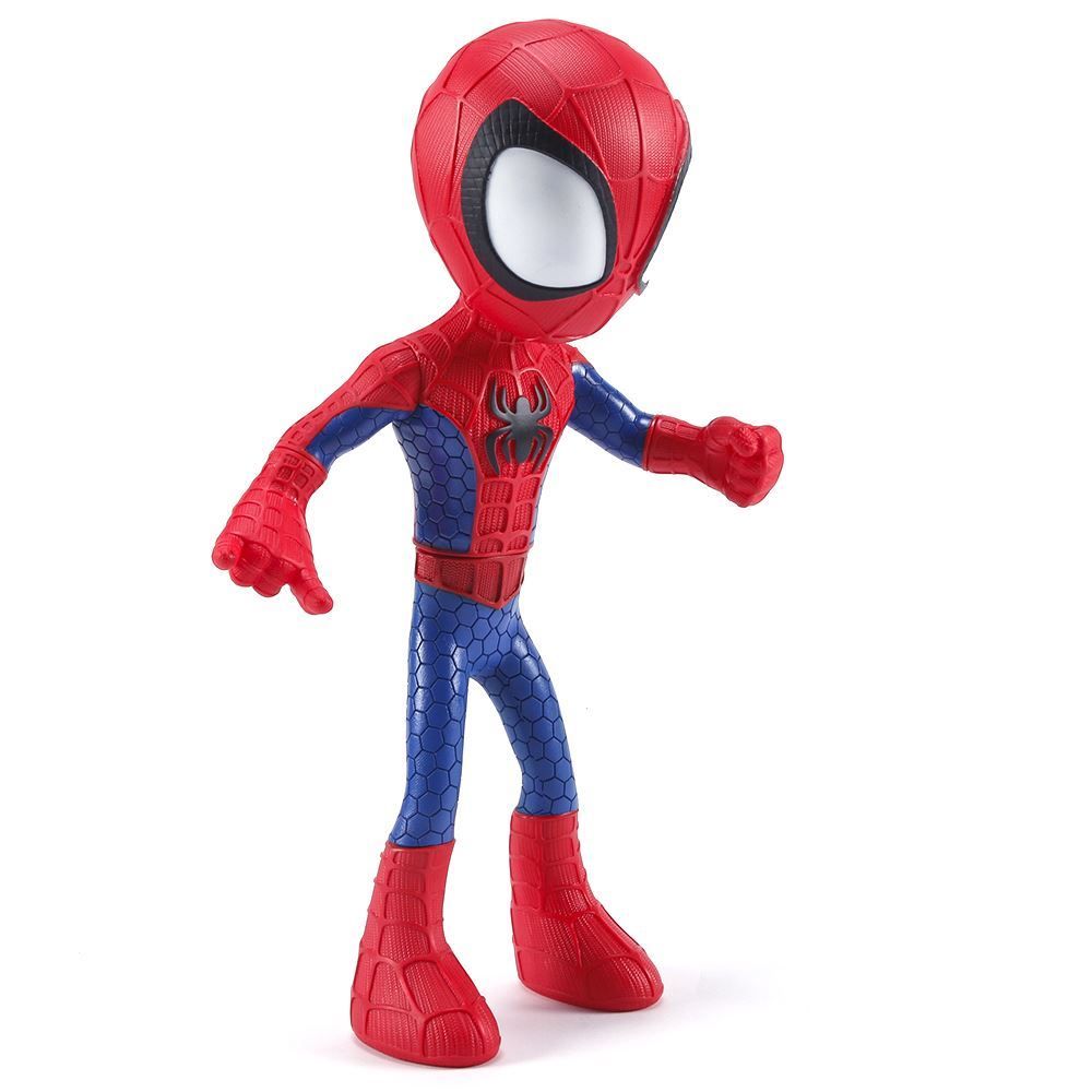 Figura Spidey Homem-Aranha 50 Cm Mimo Brinquedos - 447