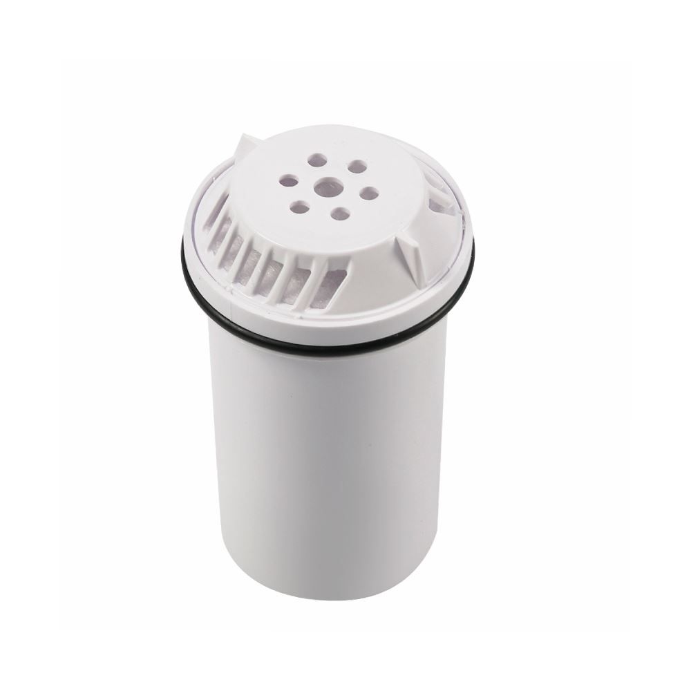 Filtro Purificador De Água Clear Fresh Ou - Branco