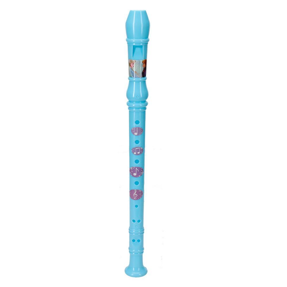 Flauta Doce Frozen Etitoys - YD-202