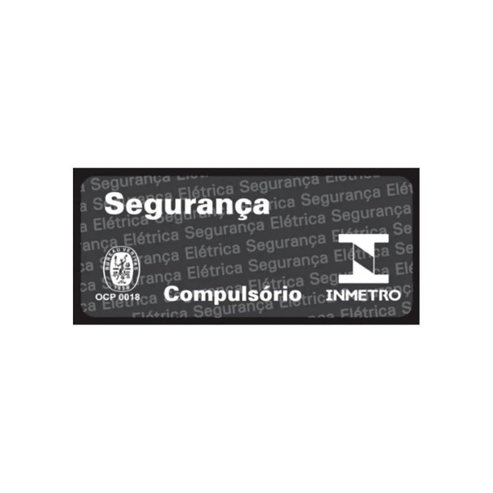 Fogão Cooktop De Indução 4 Bocas Supreme 220V Dako - Preto