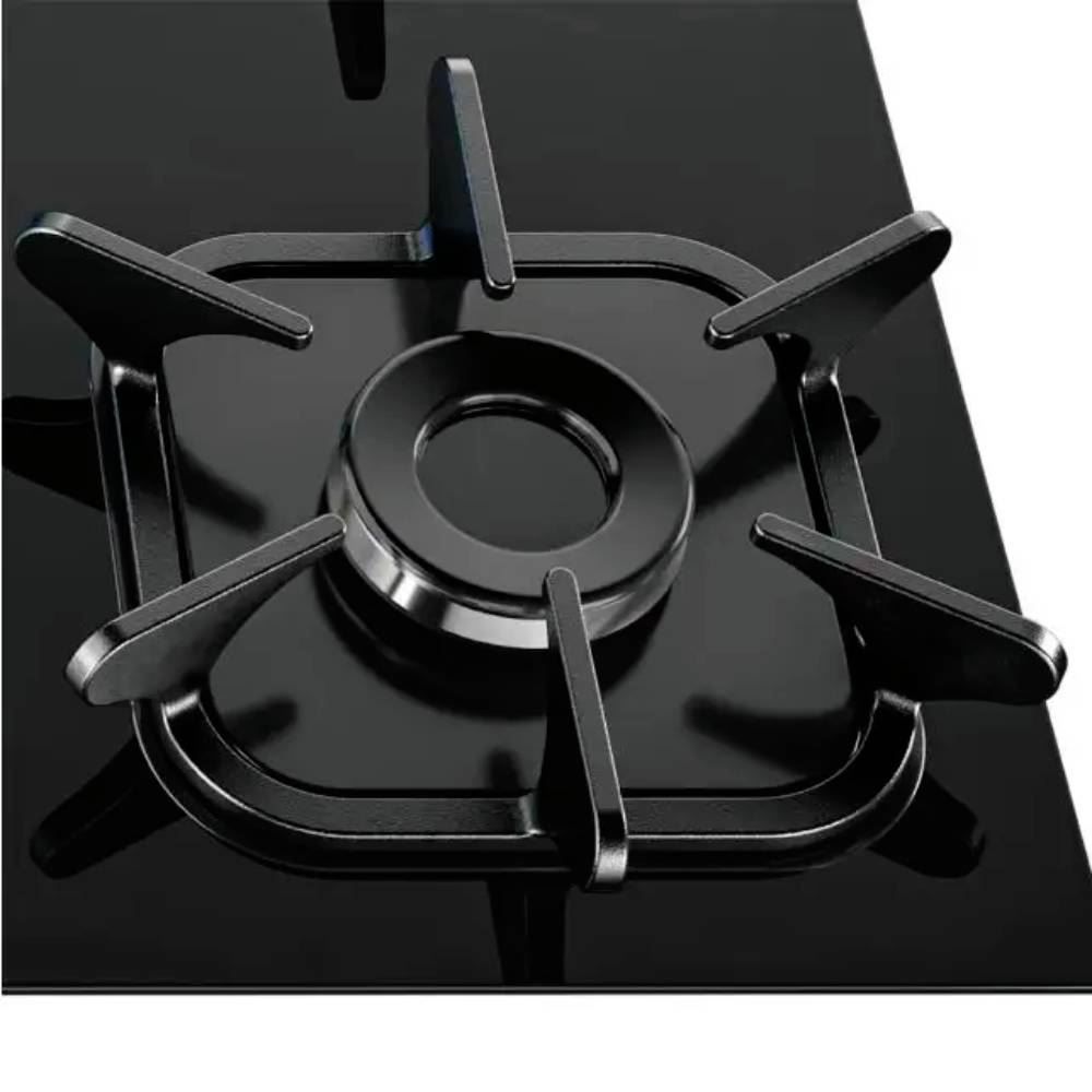 Fogão Cooktop Mueller 5 Bocas Com Tripla Chama - Bivolt