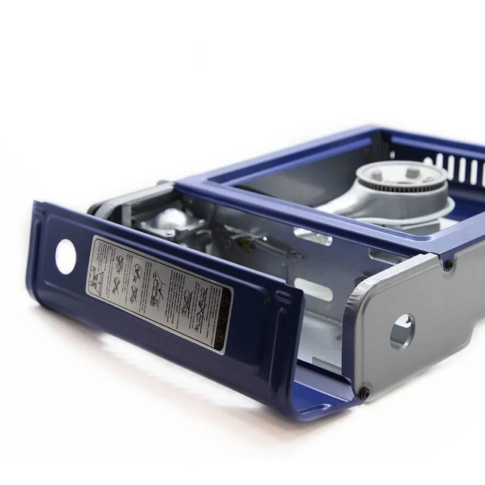 Fogareiro A Gás Frontier Nautika - 280450