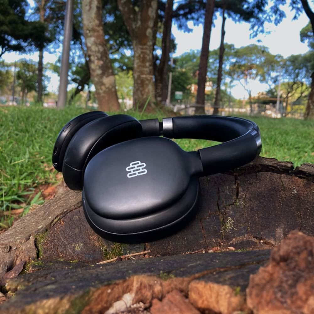 Fone De Ouvido Bluetooth Beatz Com Anc Handz