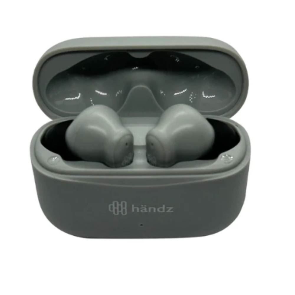 Fone De Ouvido Bluetooth Handz Air Pro - Verde