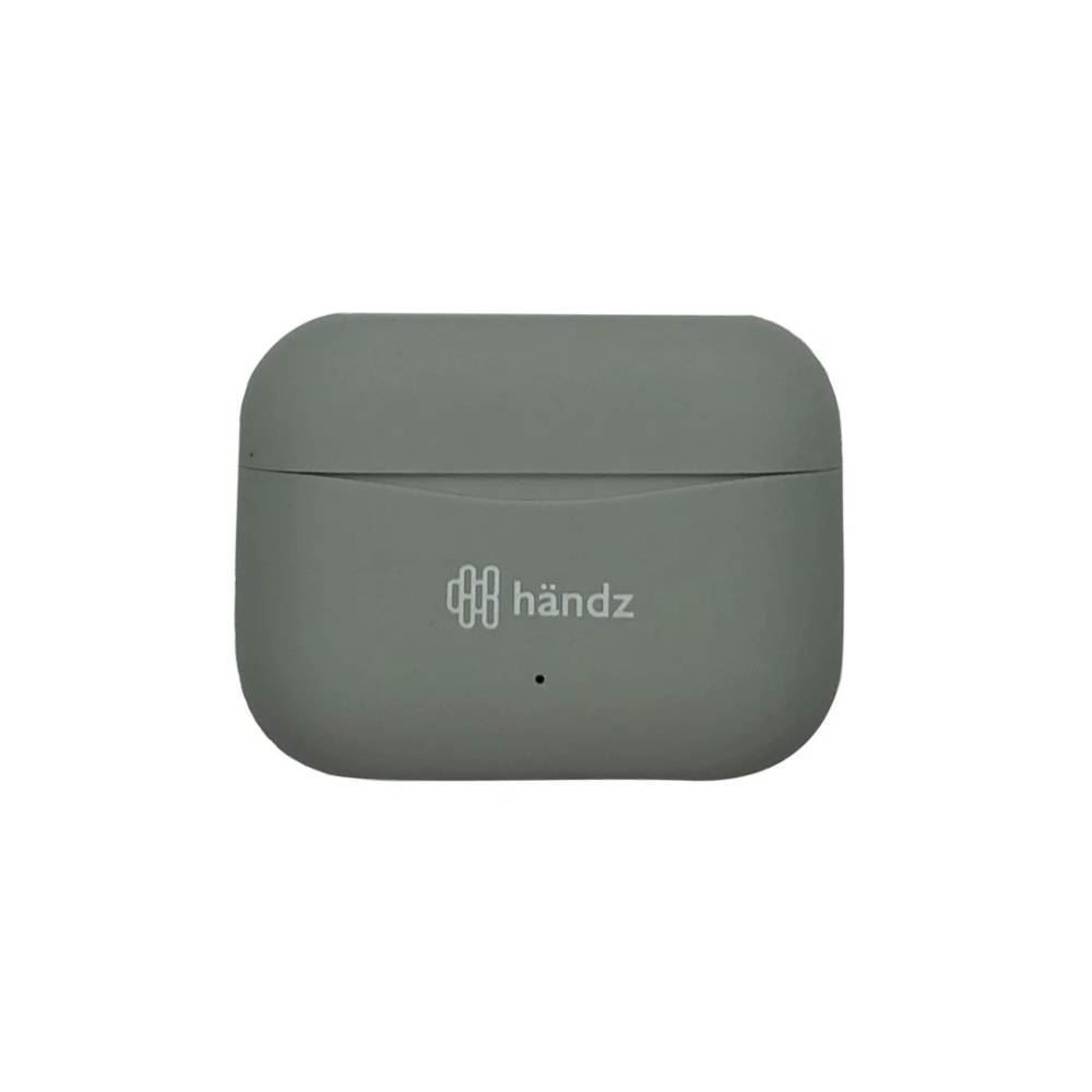 Fone De Ouvido Bluetooth Handz Air Pro - Verde