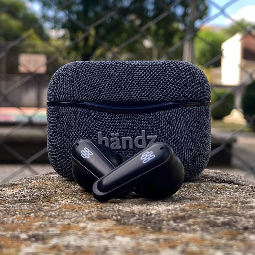 Fone De Ouvido Bluetooth Handz Ultra - FB-12