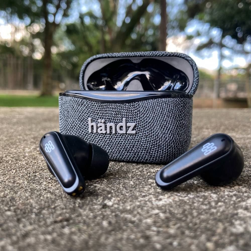 Fone De Ouvido Bluetooth Handz Ultra - FB-12