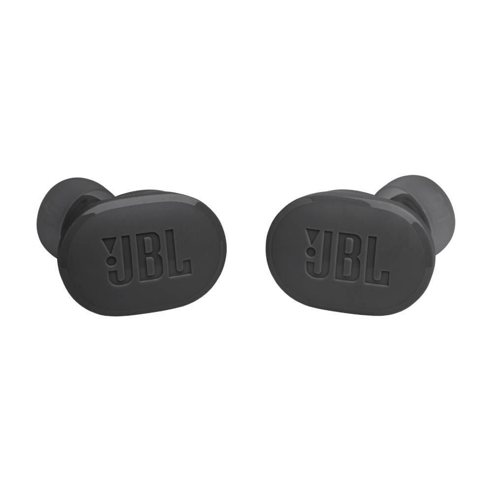 Fone De Ouvido Bluetooth Jbl Tune Buds - Preto