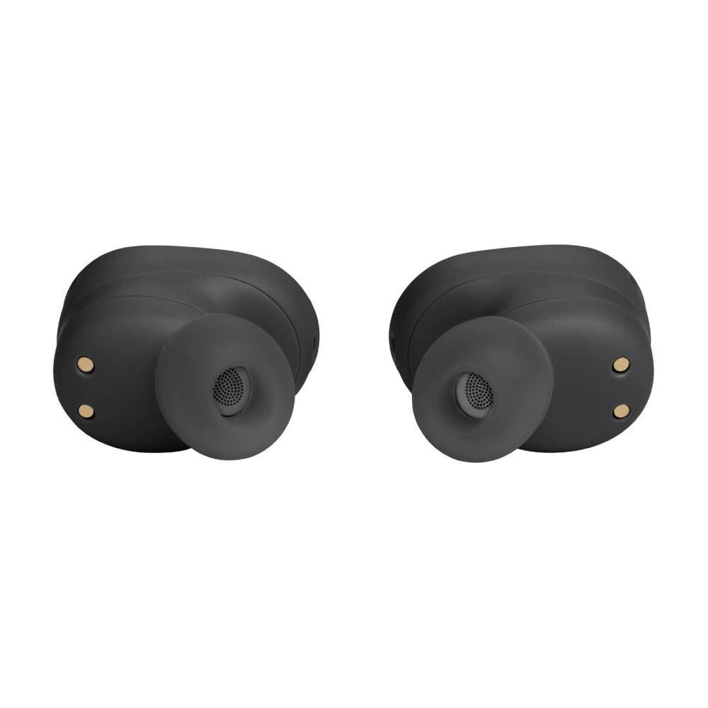 Fone De Ouvido Bluetooth Jbl Tune Buds - Preto