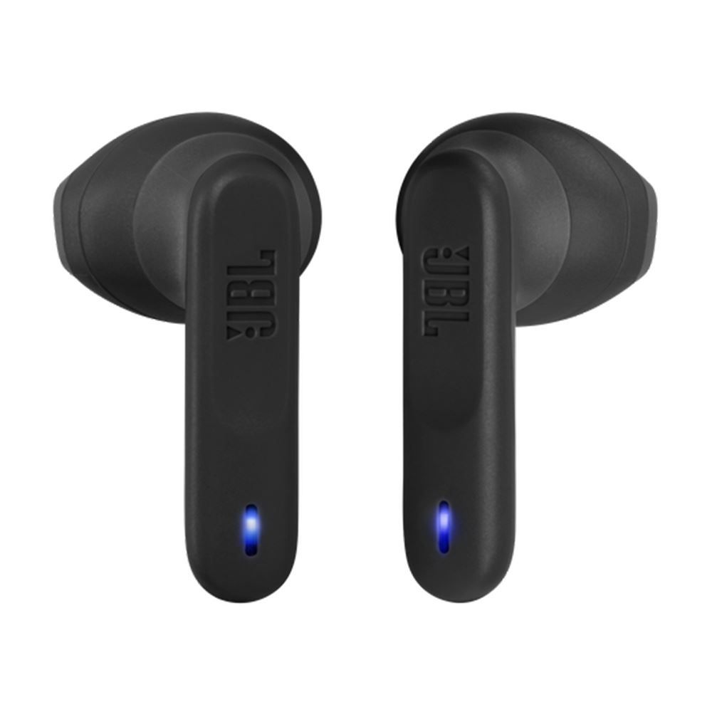 Fone De Ouvido Bluetooth Jbl Wave Flex - Preto