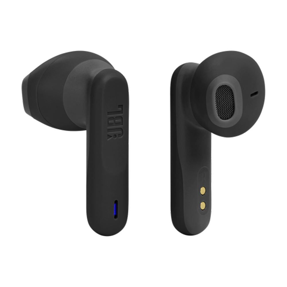 Fone De Ouvido Bluetooth Jbl Wave Flex - Preto