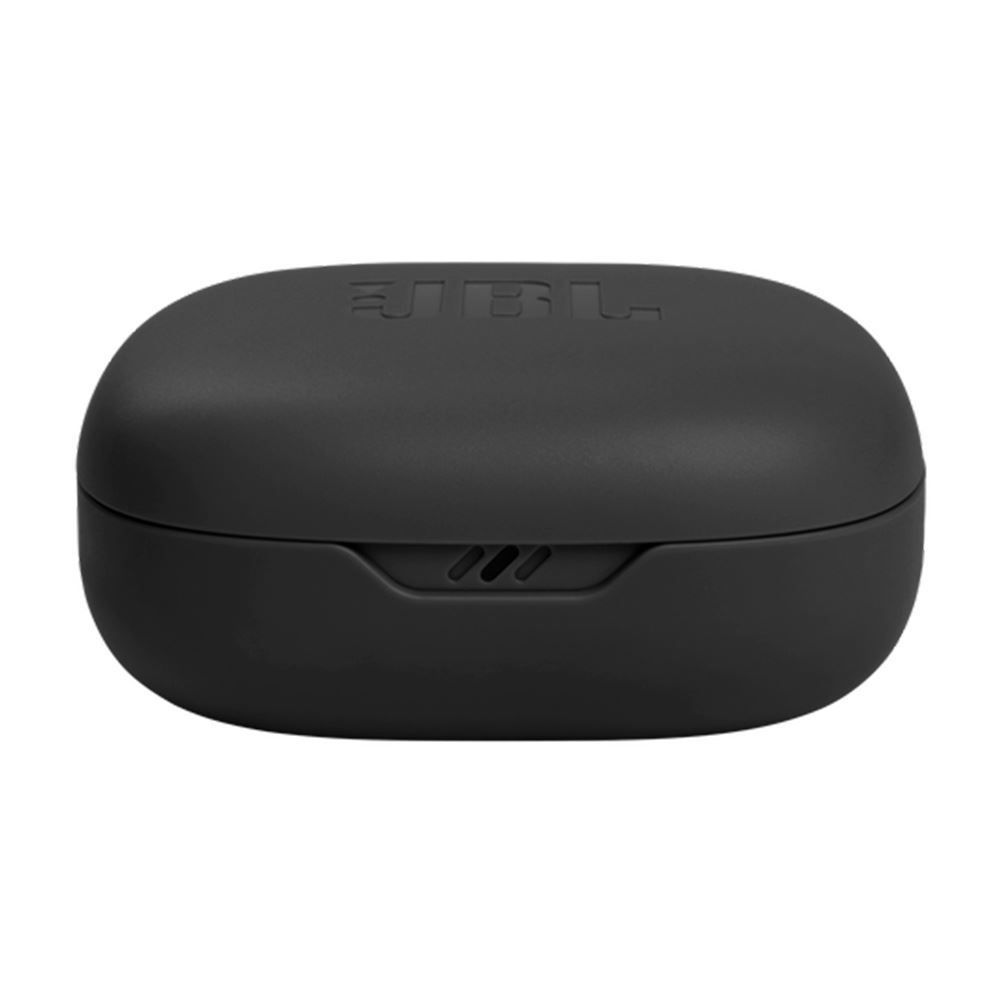 Fone De Ouvido Bluetooth Jbl Wave Flex - Preto