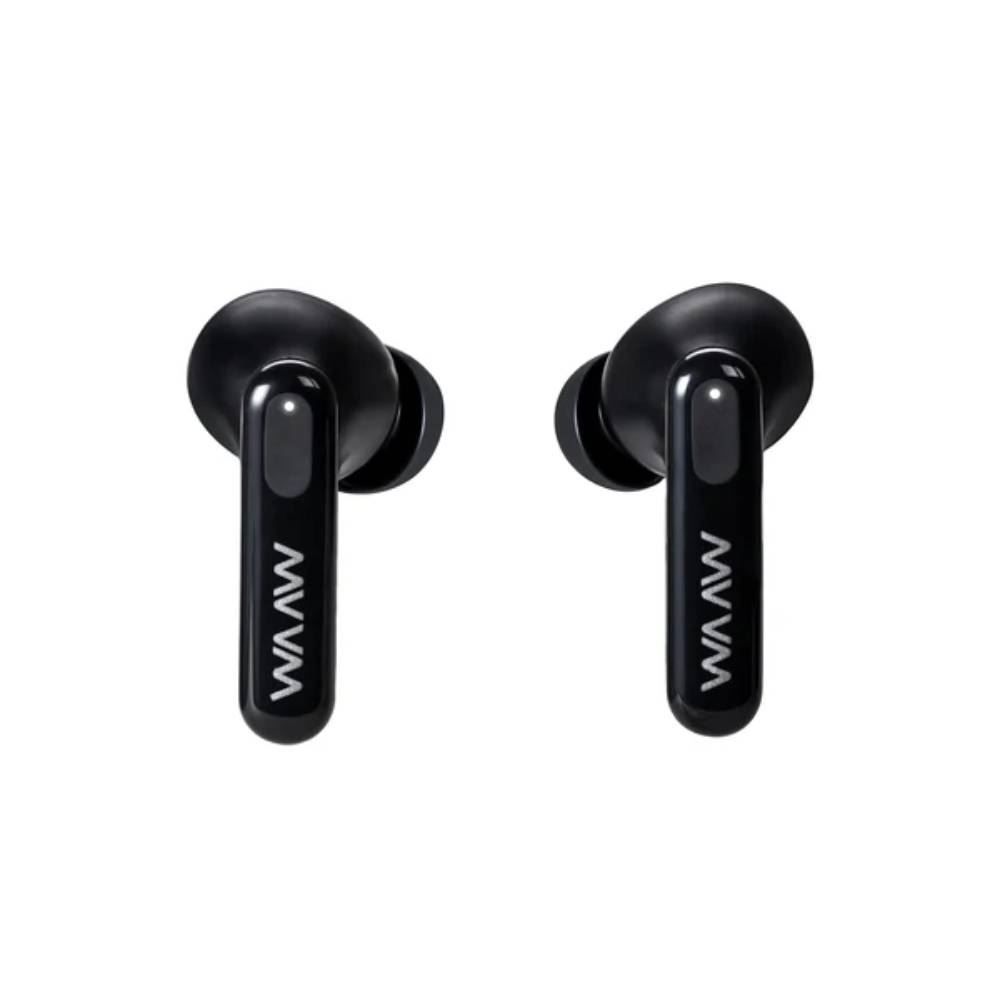 Fone De Ouvido Bluetooth Mob 500Anc Waaw By Alok Resistente À Água