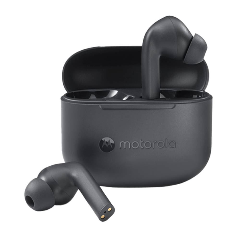 Fone De Ouvido Bluetooth Motorola Moto Buds 065 - Preto