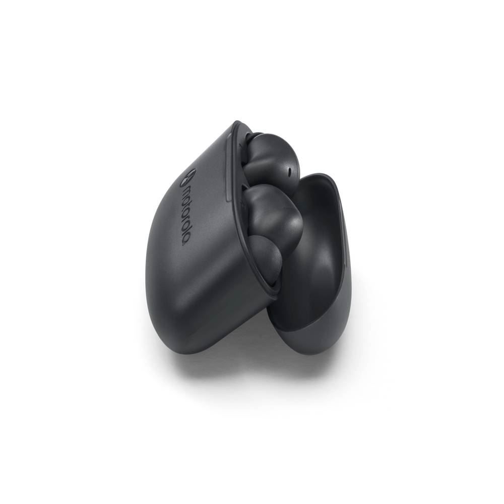 Fone De Ouvido Bluetooth Motorola Moto Buds 065 - Preto