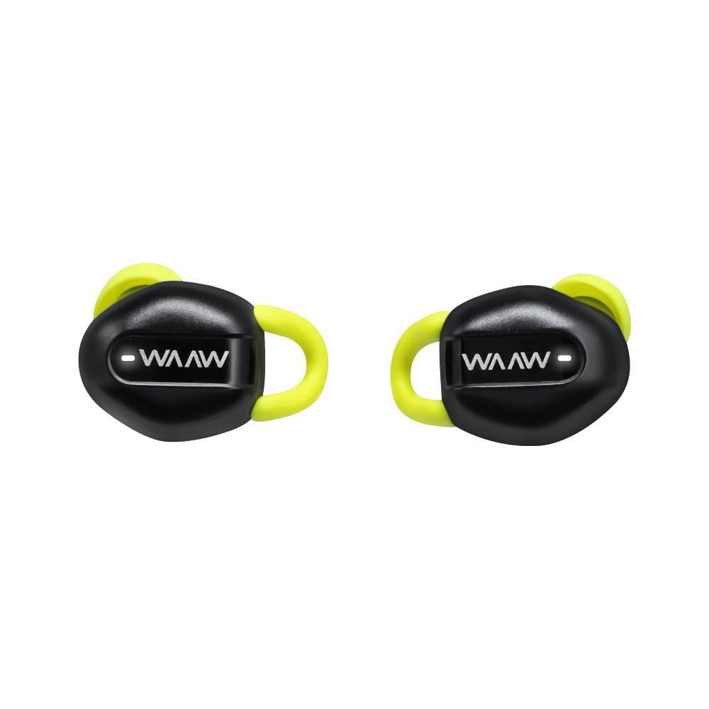 Fone De Ouvido Bluetooth Waaw By Alok Move 200