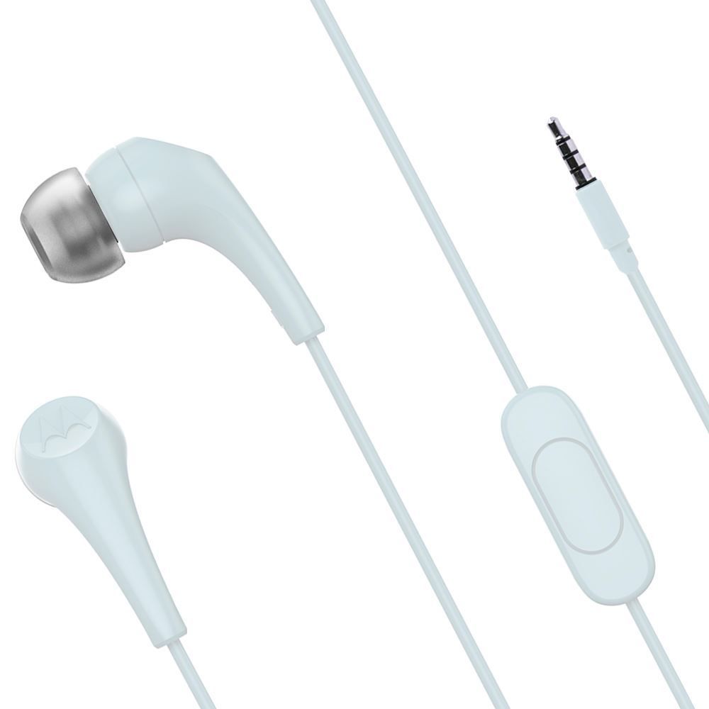 Fone De Ouvido Earbuds 2 Motorola - Branco