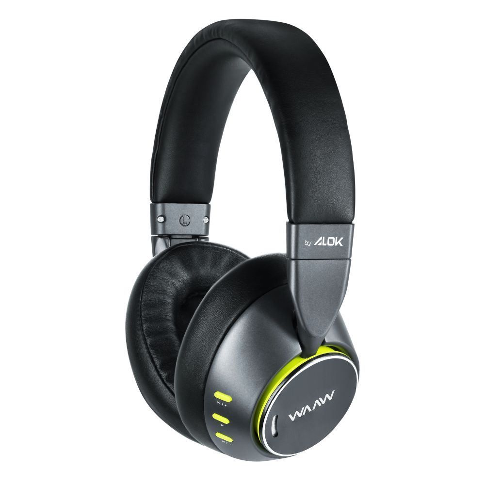 Fone De Ouvido Headphone Sense 210 Bluetooth, Autonomia De Até 40H