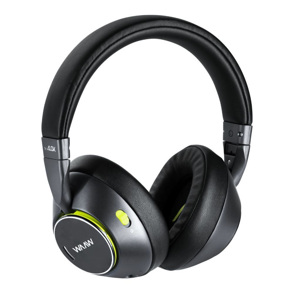 Fone De Ouvido Headphone Sense 210 Bluetooth, Autonomia De Até 40H