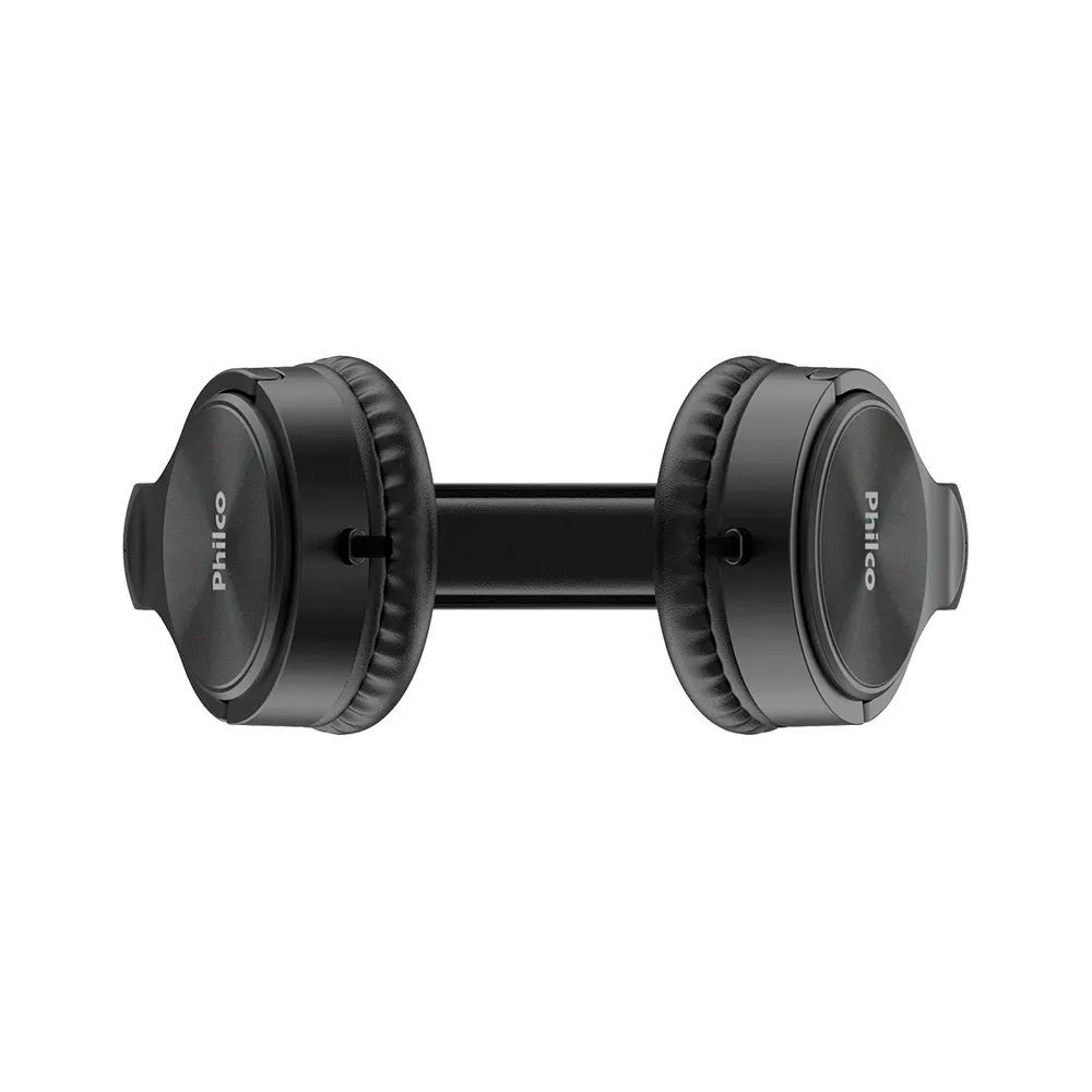Fone De Ouvido Wave Pfo02 Philco - Preto