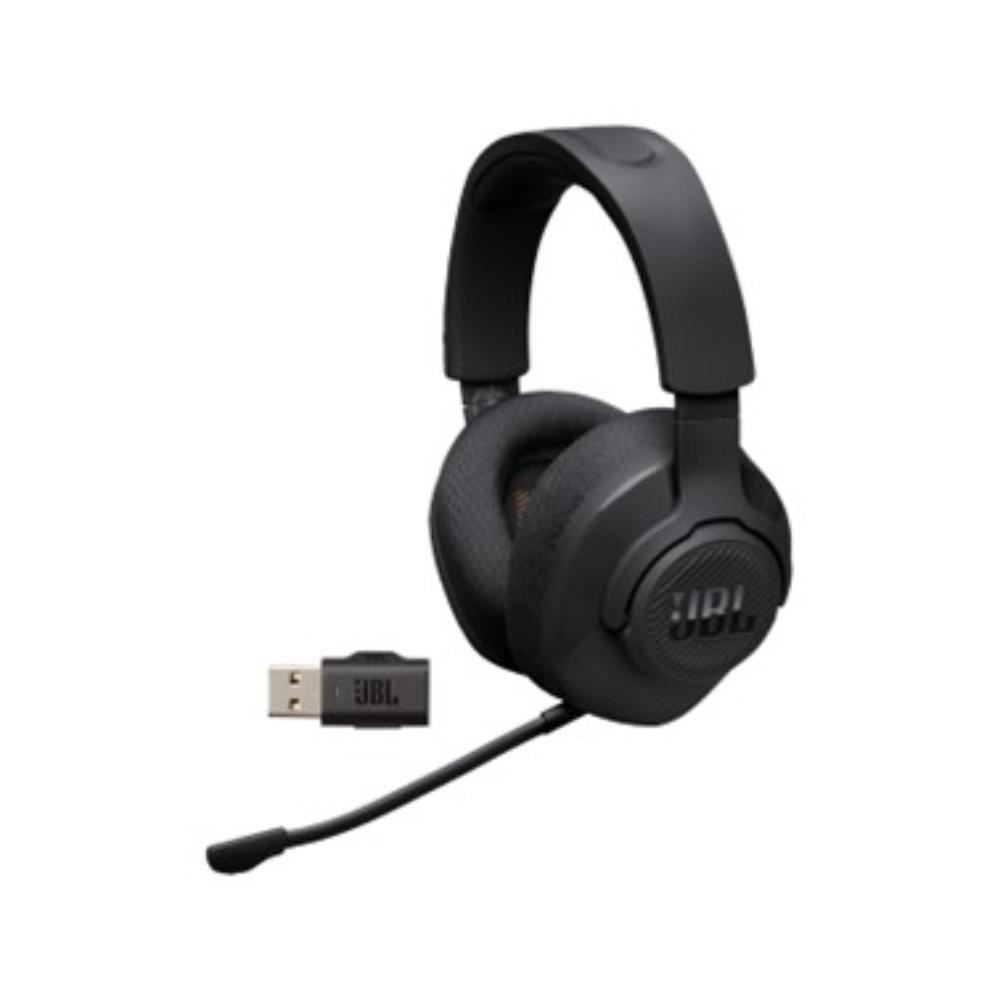 Fone Gamer Wireless Jbl Quantum 360 - Sem Fio