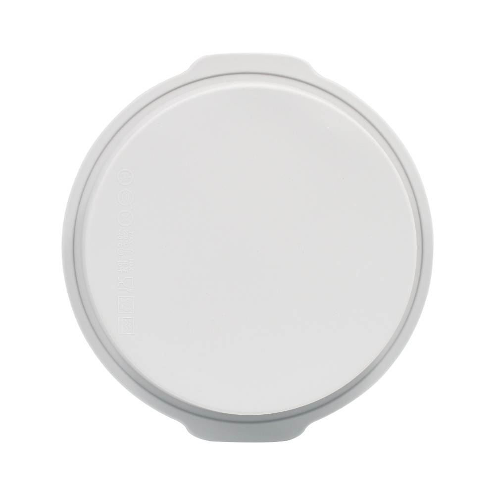 Forma De Bolo De Silicone Redonda Havan Casa - 25,8cm