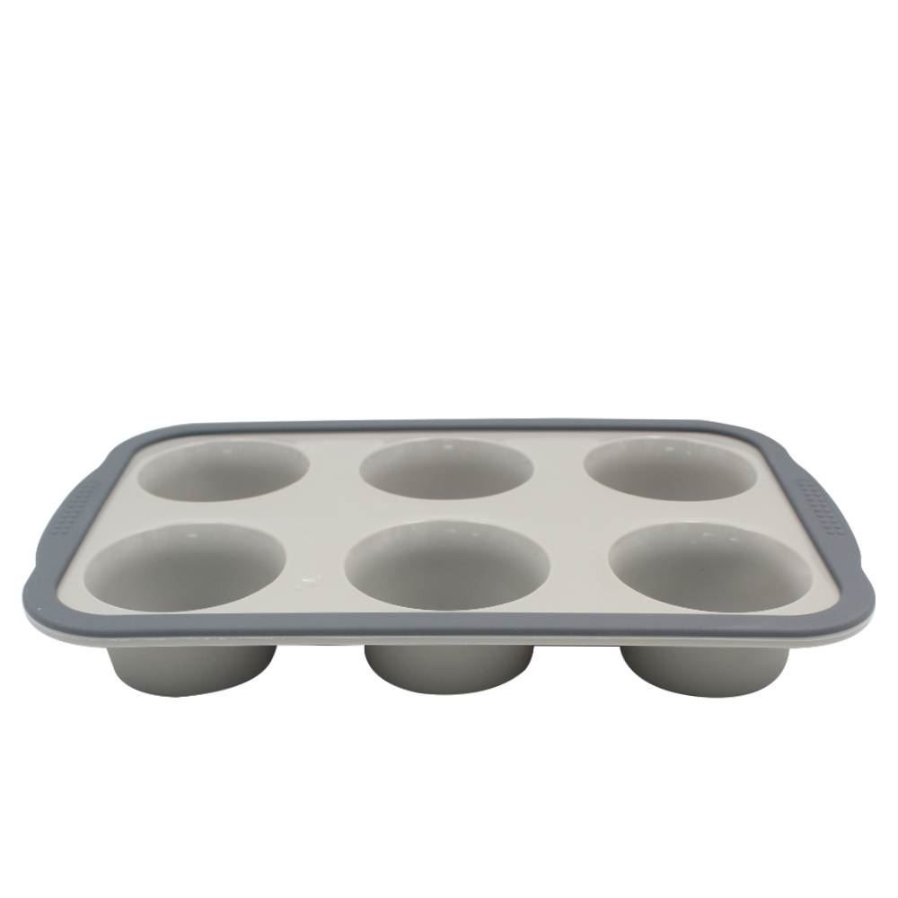 Forma De Cupcake Silicone Havan Casa - 29cm