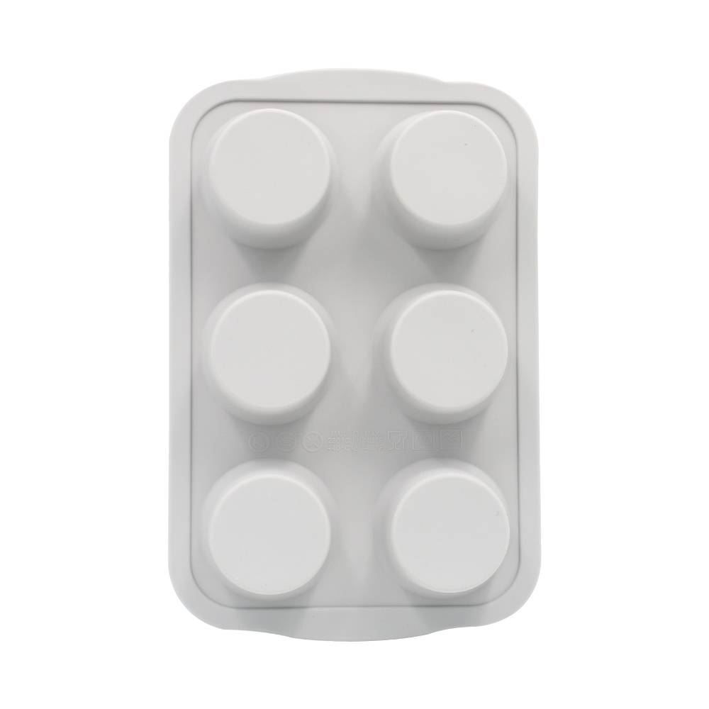 Forma De Cupcake Silicone Havan Casa - 29cm