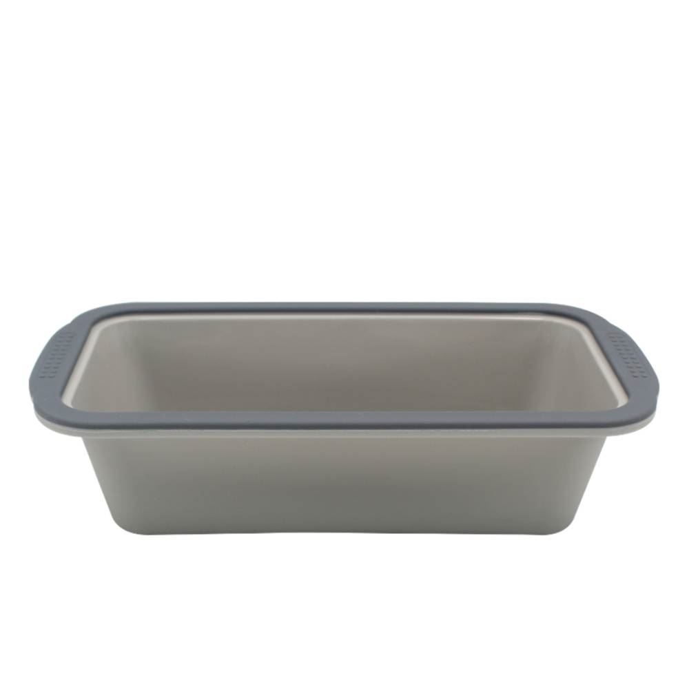 Forma De Pão Retangular Silicone Havan Casa - 25cm