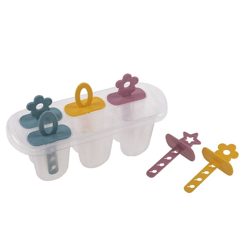 Forma De Picolé Sanremo - 328