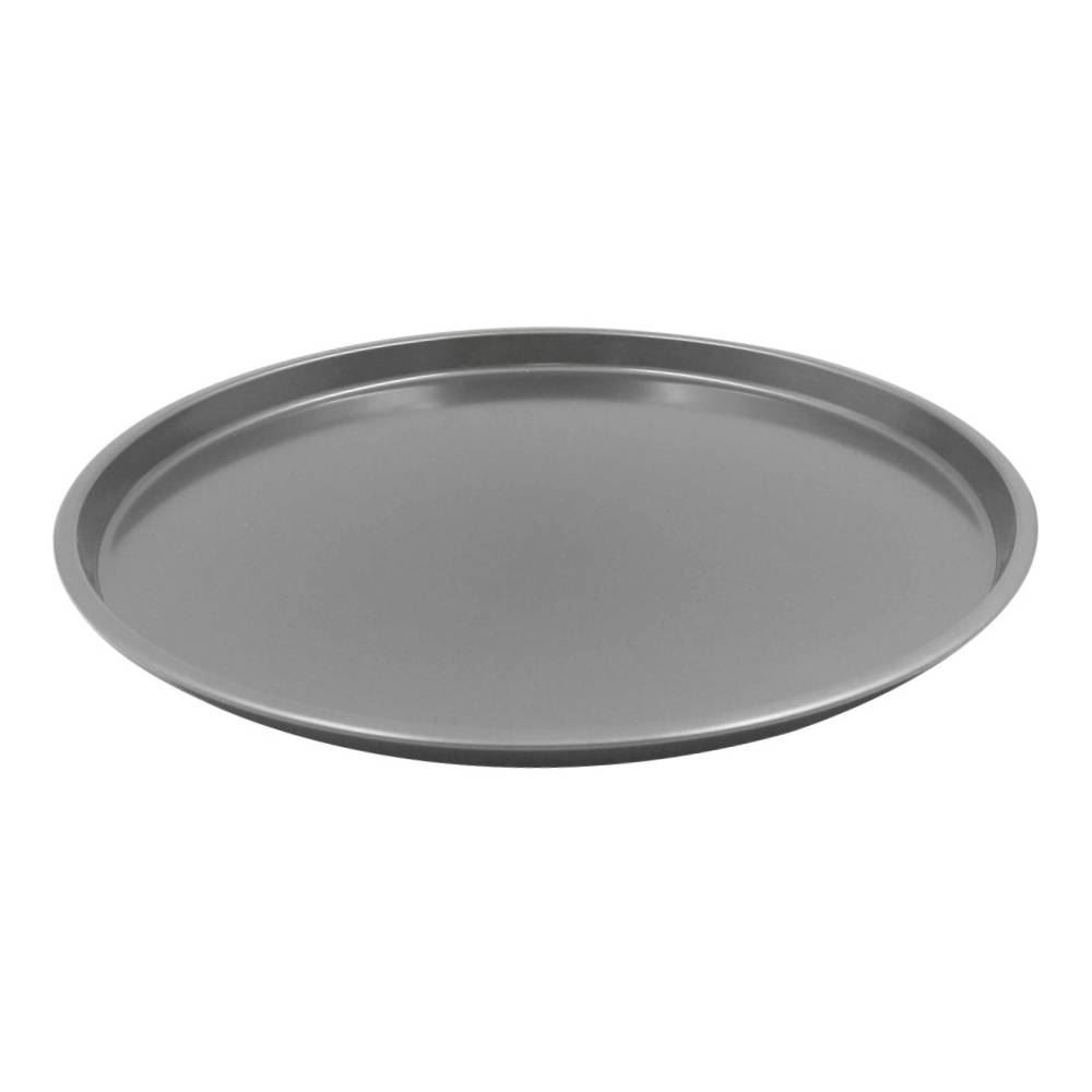 Forma De Pizza Antiaderente Havan Casa 36Cm - Cinza