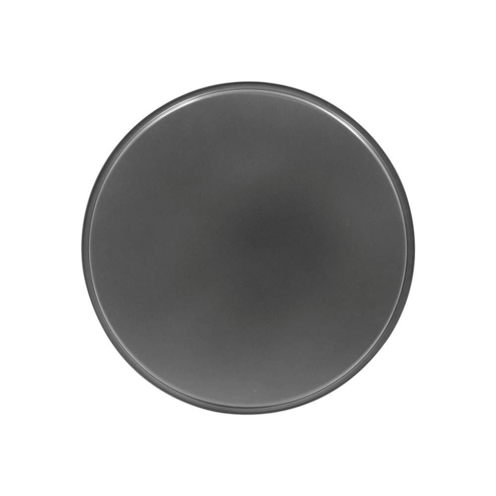 Forma De Pizza Antiaderente Havan Casa 36Cm - Cinza