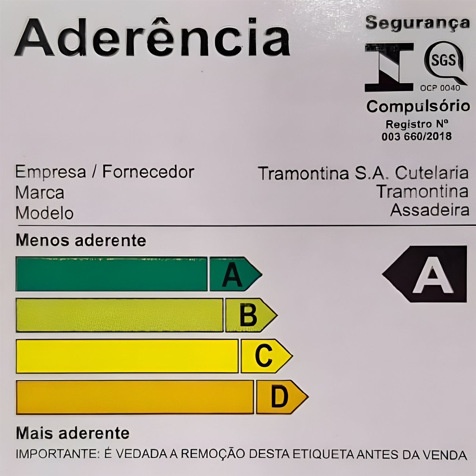 Assadeira Redonda Alumínio Starflon Max Brasil Tramontina 24 Cm - Grafite