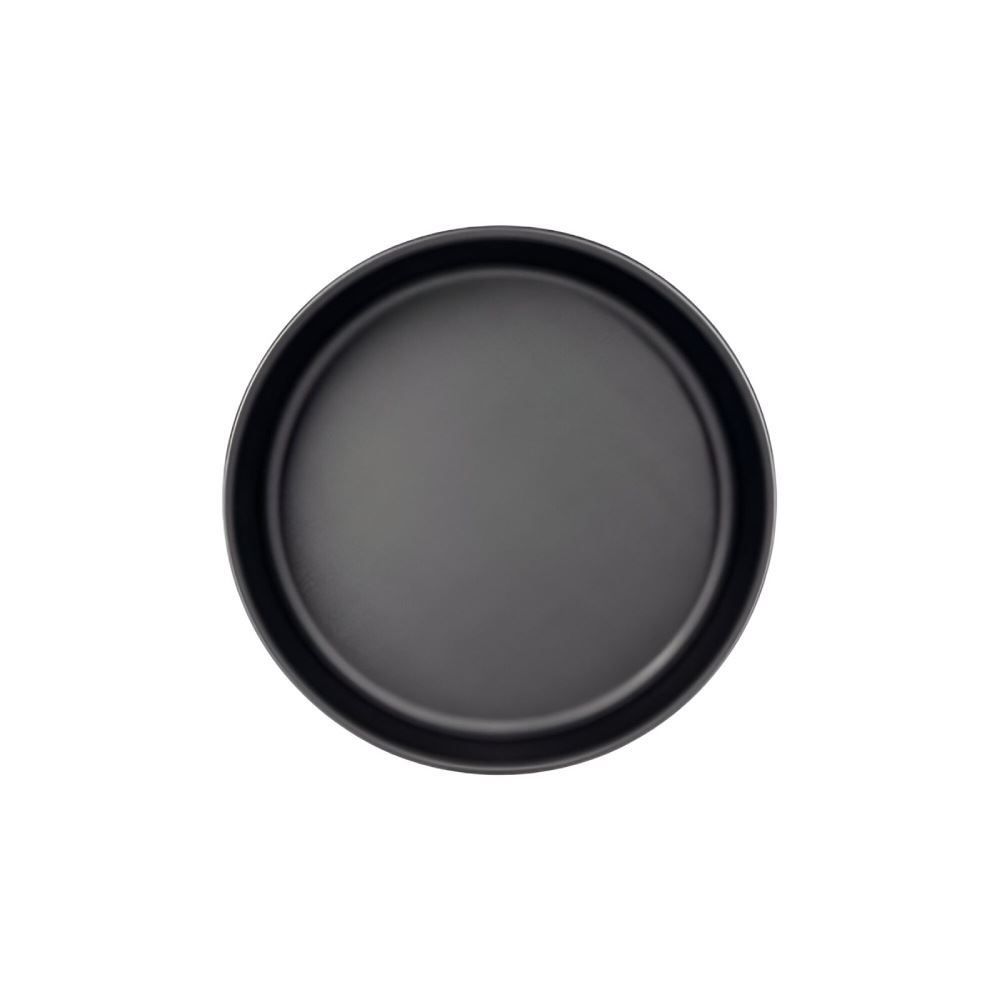 Forma Redonda Alumínio Starflon Max Brasil Tramontina 24Cm - Grafite