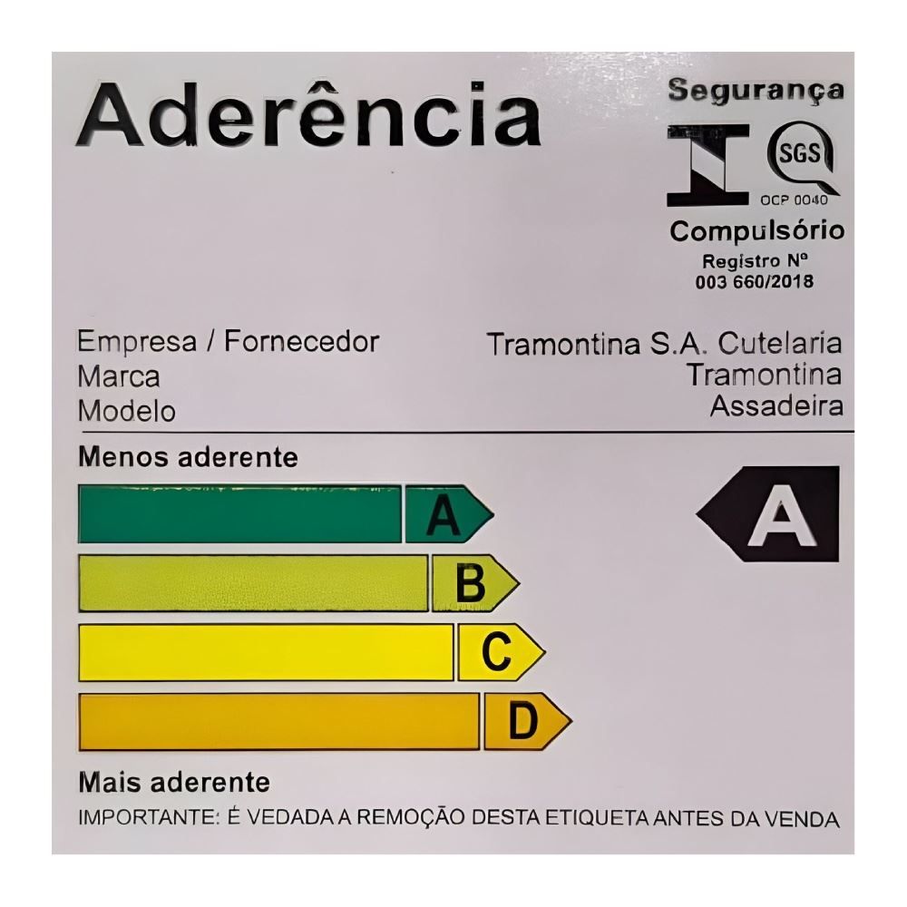 Forma Redonda Alumínio Starflon Max Brasil Tramontina 24Cm - Grafite