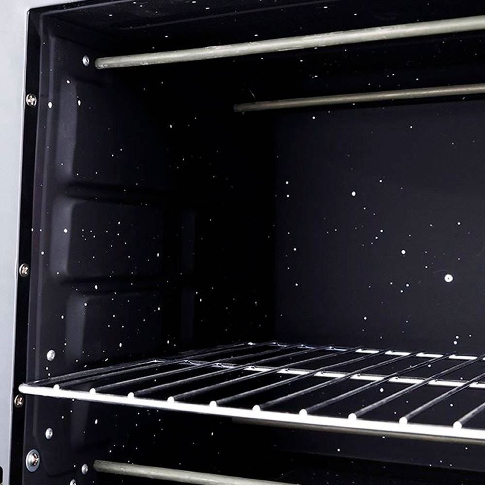 Forno Elétrico Full Glass 50 Litros Philco PFE50PE