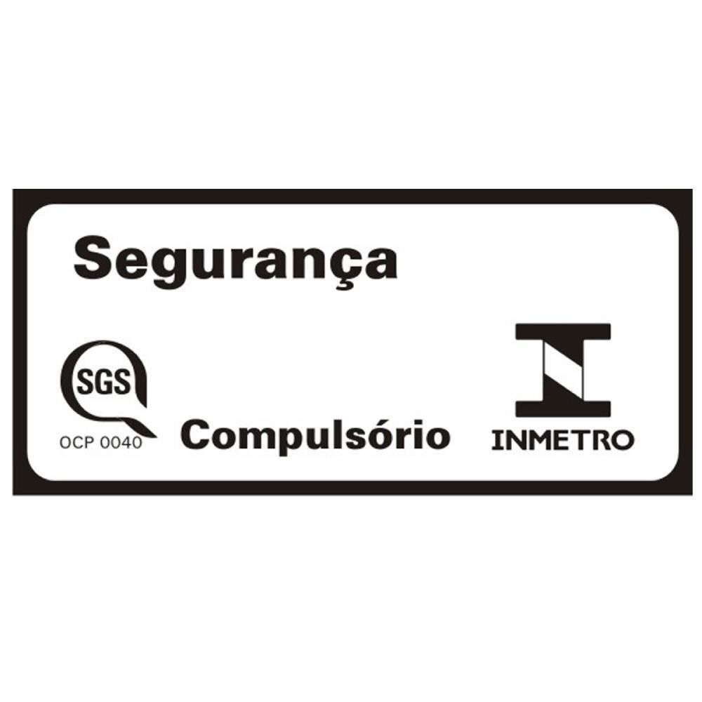 Forno Elétrico 44 Litros Fischer Star Grill 16 1323 - 220V