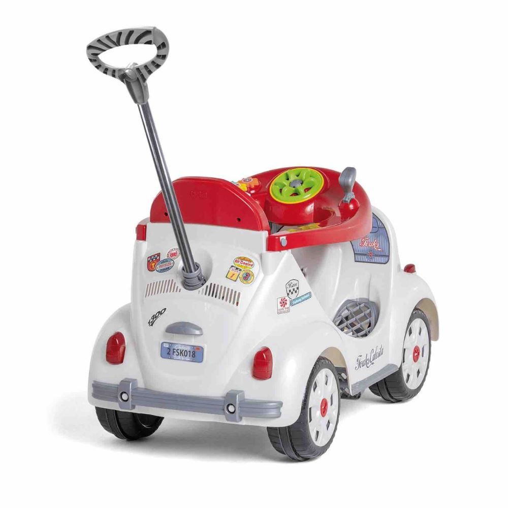 Fouks - Calesita - Quadriciclo